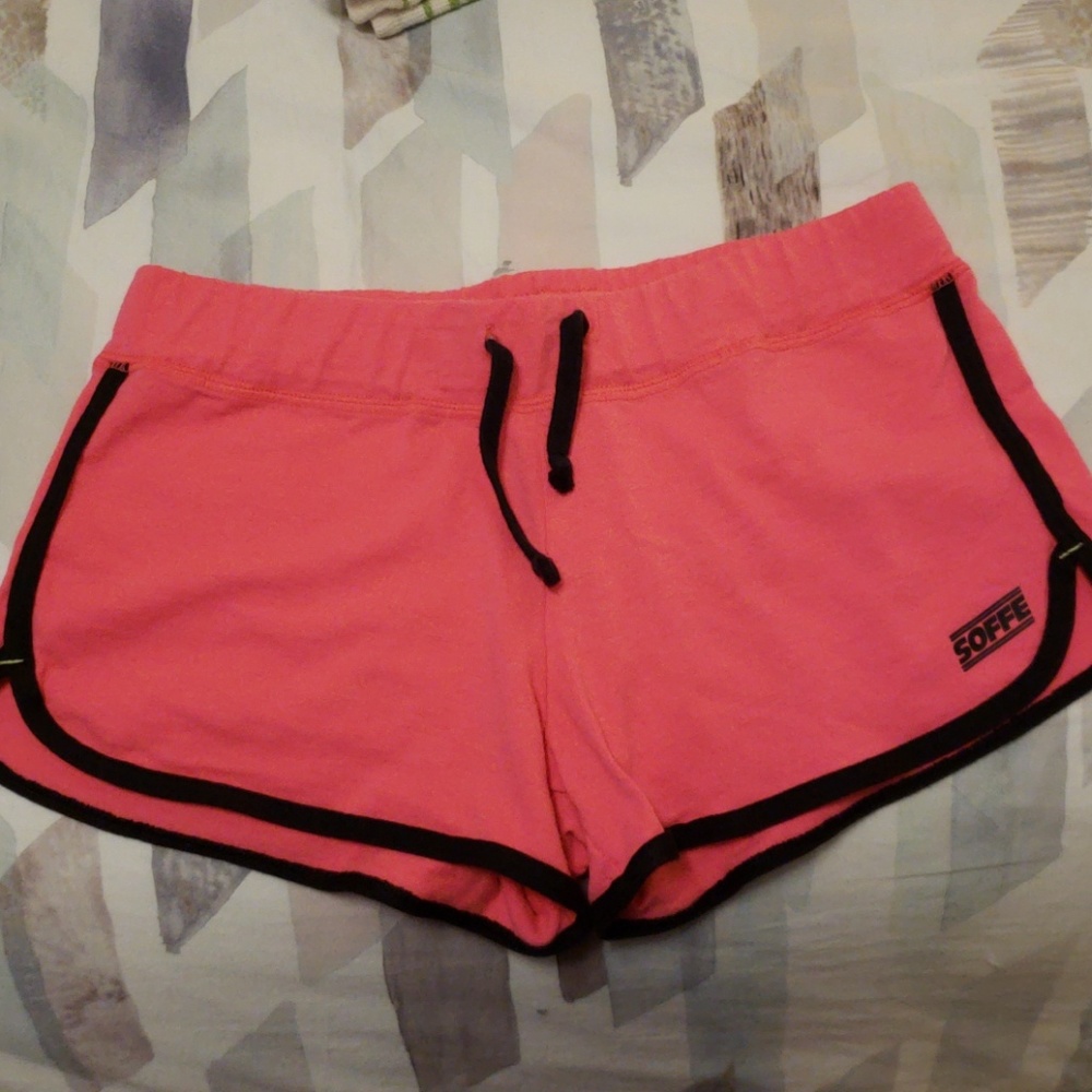 Soffe casual shorts